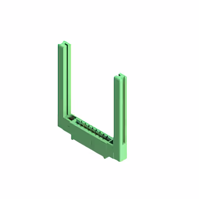 337-008-559-658 EDAC Inc.  Edgeboard Connectors